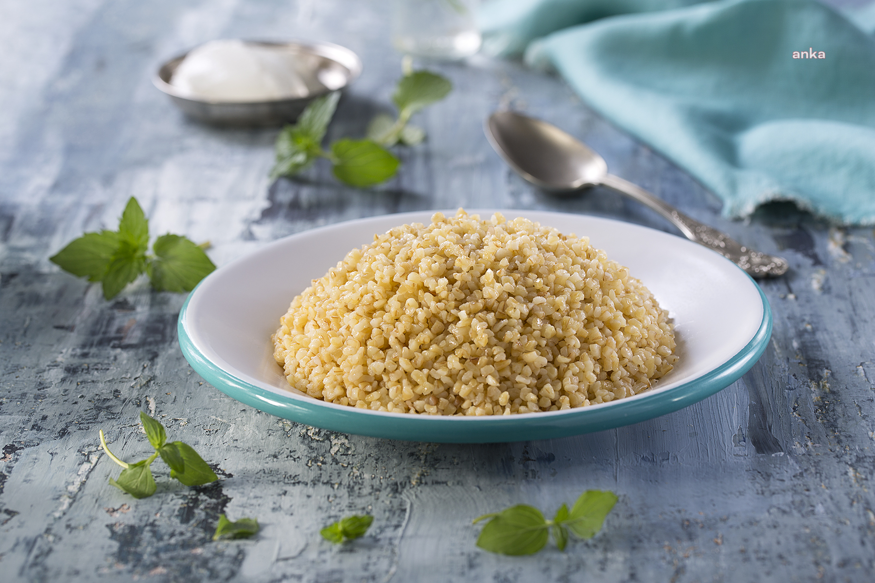SAĞLIKLI YAŞAM İÇİN “ALTIN BESİN” BULGUR, JAPONYA’DAN ONAY ALDI