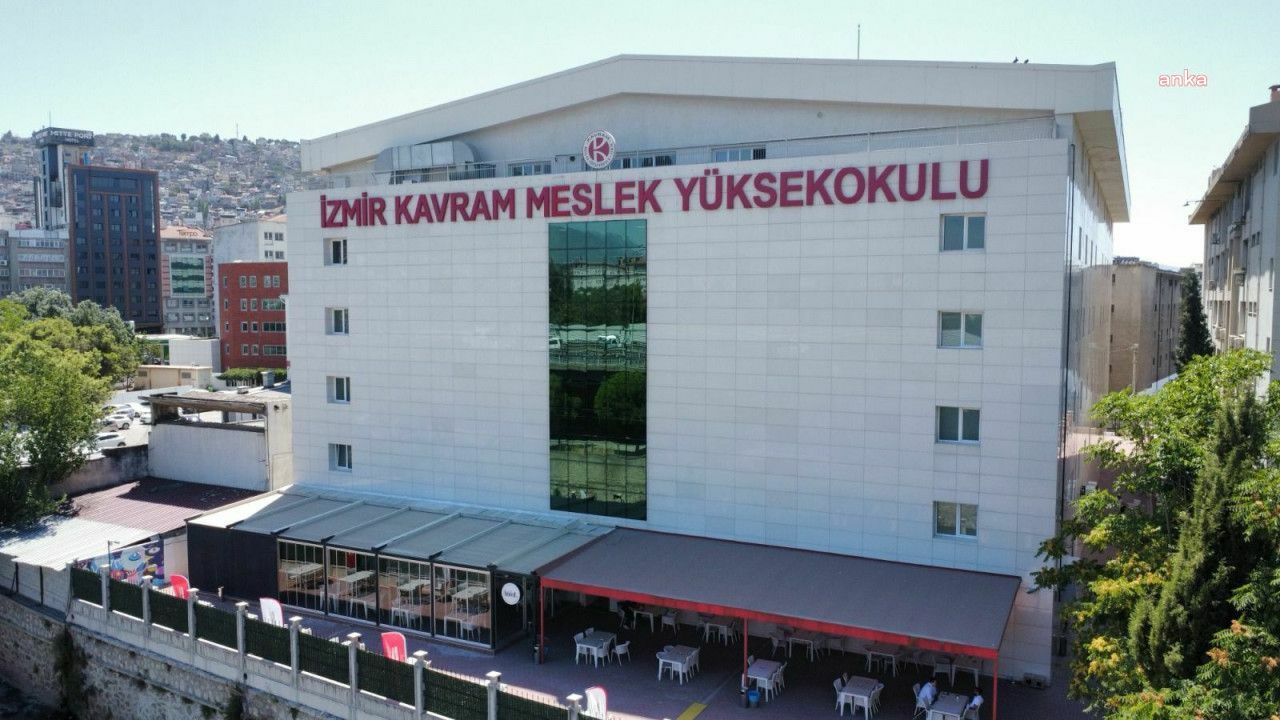 İZMİR KAVRAM MESLEK YÜKSEKOKULU’NUN "YÜKSEKÖĞRETİM HAREKETLİLİK KONSORSİYUMU" BAŞVURUSU KABUL EDİLDİ