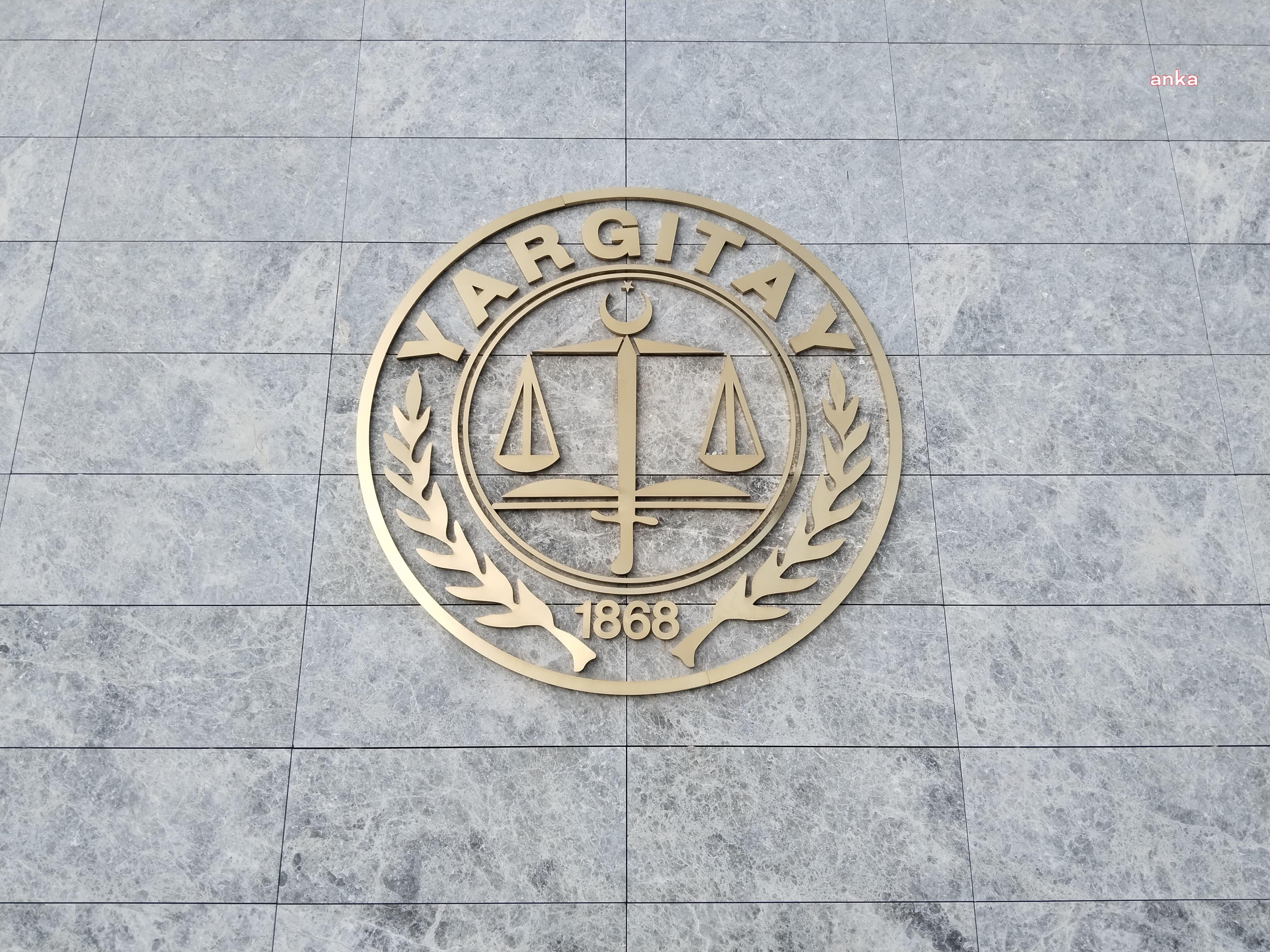 AYM'NİN CAN ATALAY KARARINI UYGULAMAYAN YARGITAY 3. CEZA DAİRESİ BAŞKANI MUHSİN ŞENTÜRK, YARGITAY CUMHURİYET BAŞSAVCILIĞI'NA SEÇİLDİ