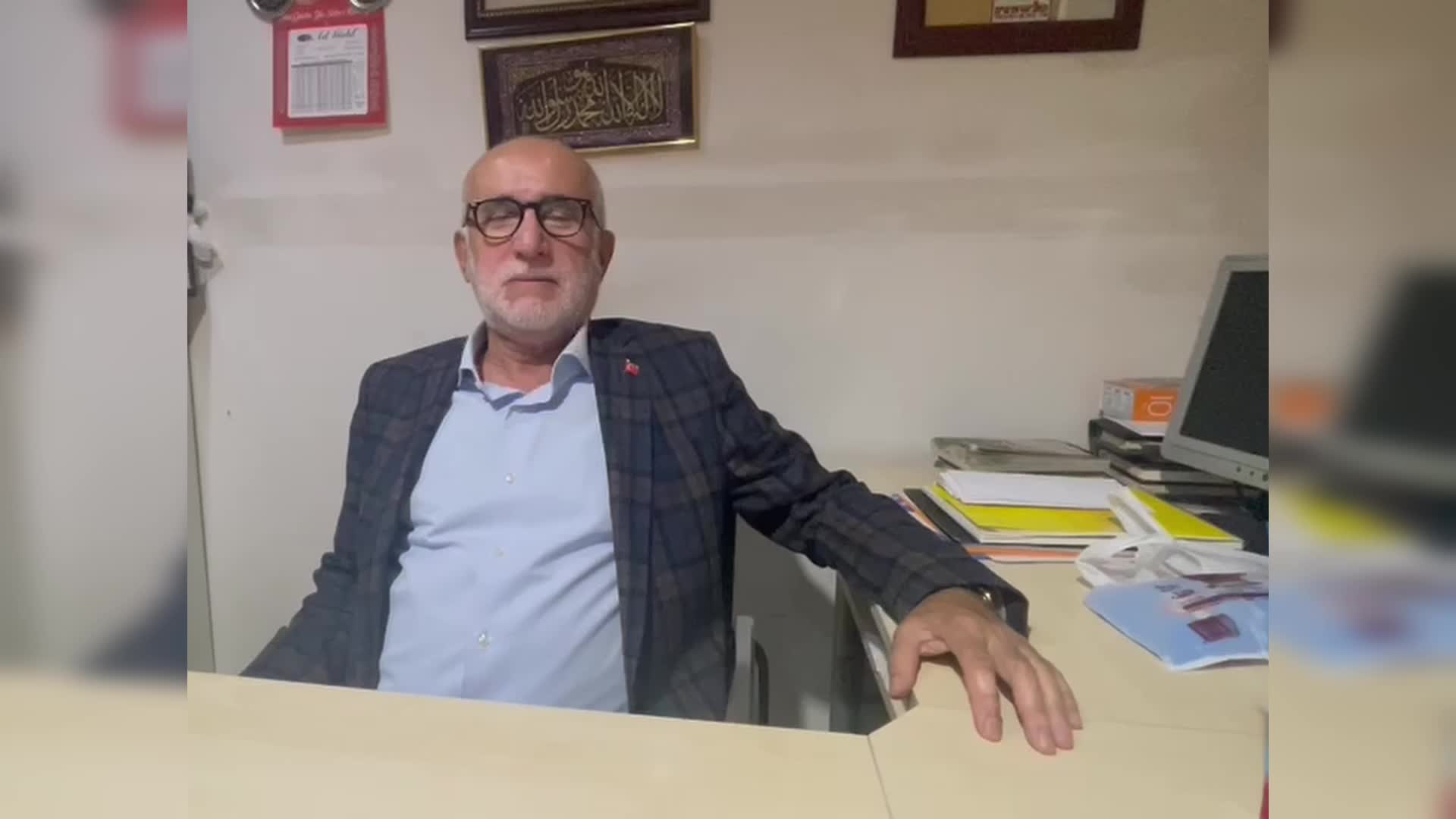 ELAZIĞ İL GENEL MECLİSİ TARAFINDAN AFAD’A 2 MİLYONLUK 4X4 JEEP ALINACAK