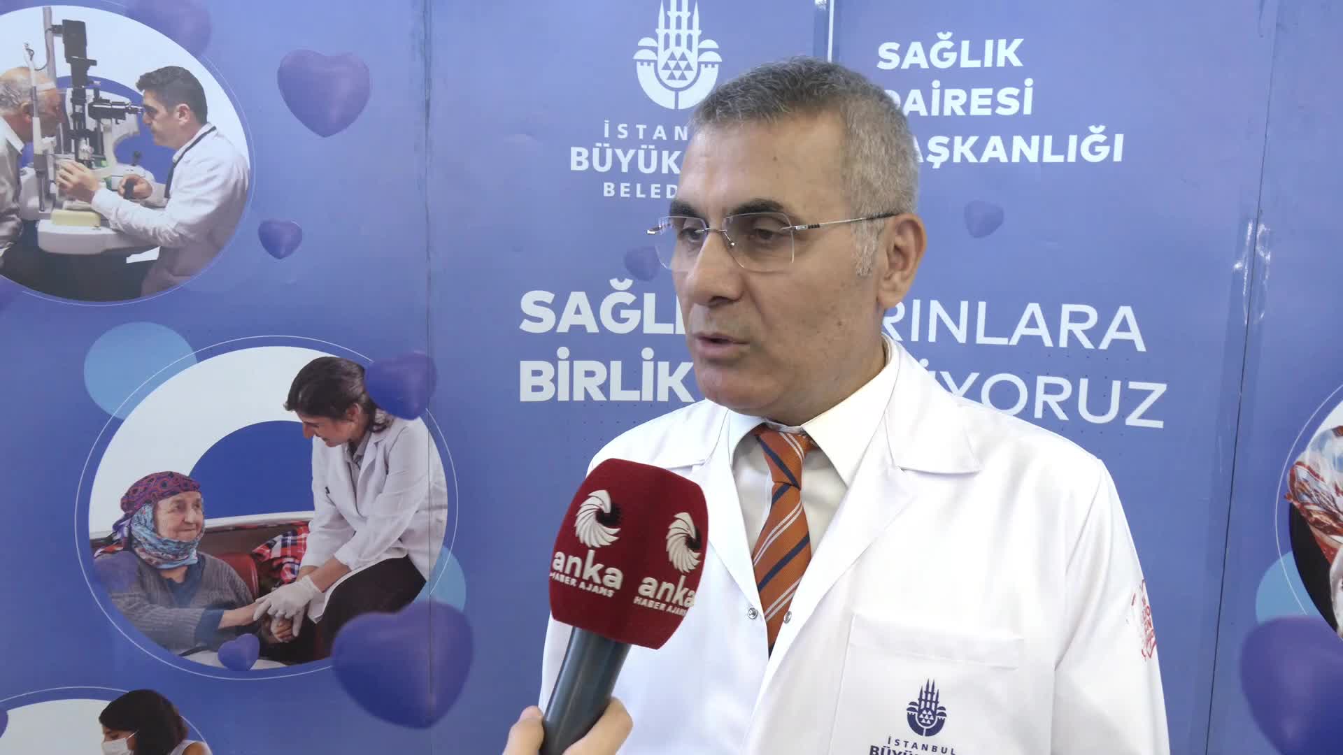 İBB’NİN ÜCRETSİZ 'HPV AŞI UYGULAMASI' İÇİN 48 SAAT İÇİNDE 70 BİN BAŞVURU YAPILDI