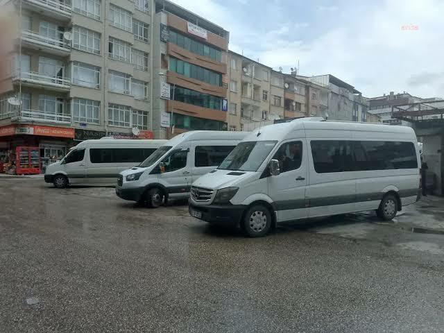 ELAZIĞ’DA ULAŞIM VE EKMEĞE ZAM GELDİ