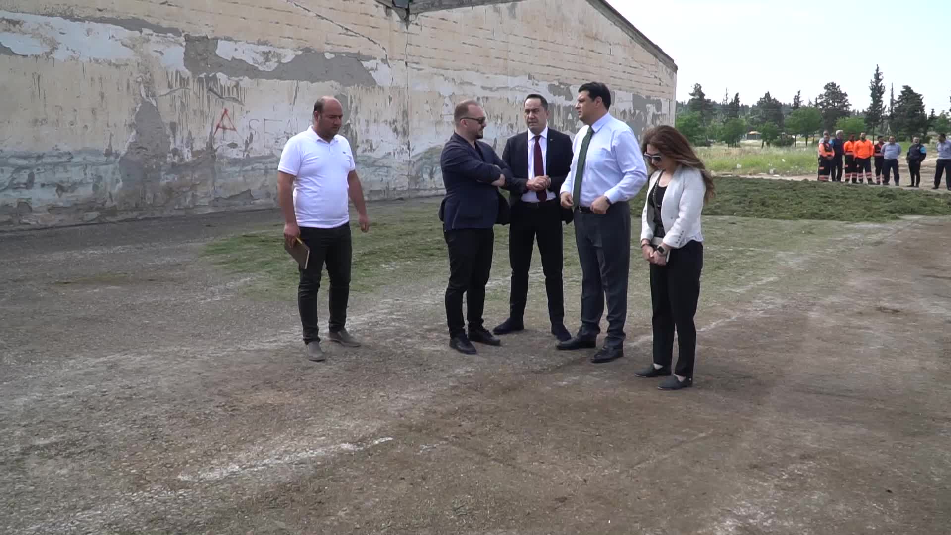 ŞEHİTKAMİL BELEDİYE BAŞKANI YILMAZ, MOTİVASYON ZİYARETLERİNİ ARALIKSIZ SÜRDÜRÜYOR