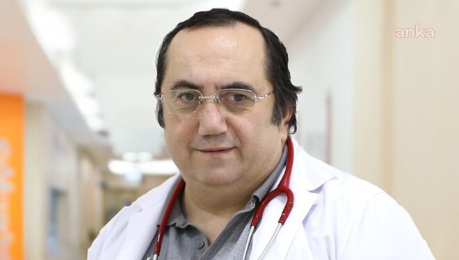 BİR DOKTOR DAHA KORONAVİRÜS NEDENİYLE HAYATINI KAYBETTİ
