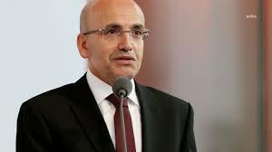 MEHMET ŞİMŞEK: MAYIS AYINDA YILLIK ENFLASYON EN YÜKSEK SEVİYEYE ULAŞACAK