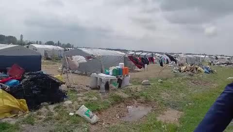 ÖMER FETHİ GÜRER, TARIM İŞÇİLERİNİN SORUNLARI İÇİN MECLİS ARAŞTIRMASI İSTEDİ