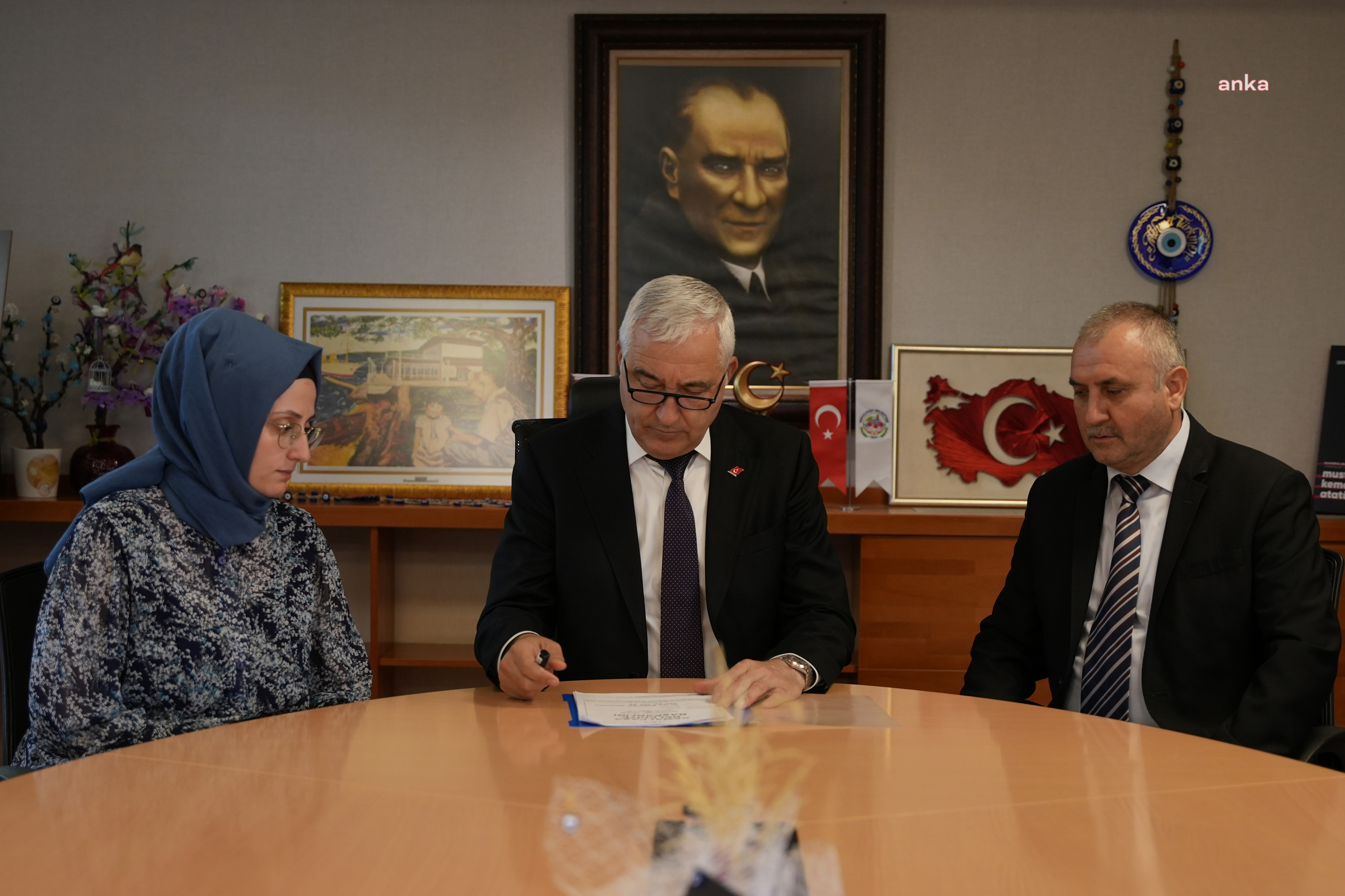 KEMALPAŞA'DA E-RUHSAT DÖNEMİ BAŞLIYOR