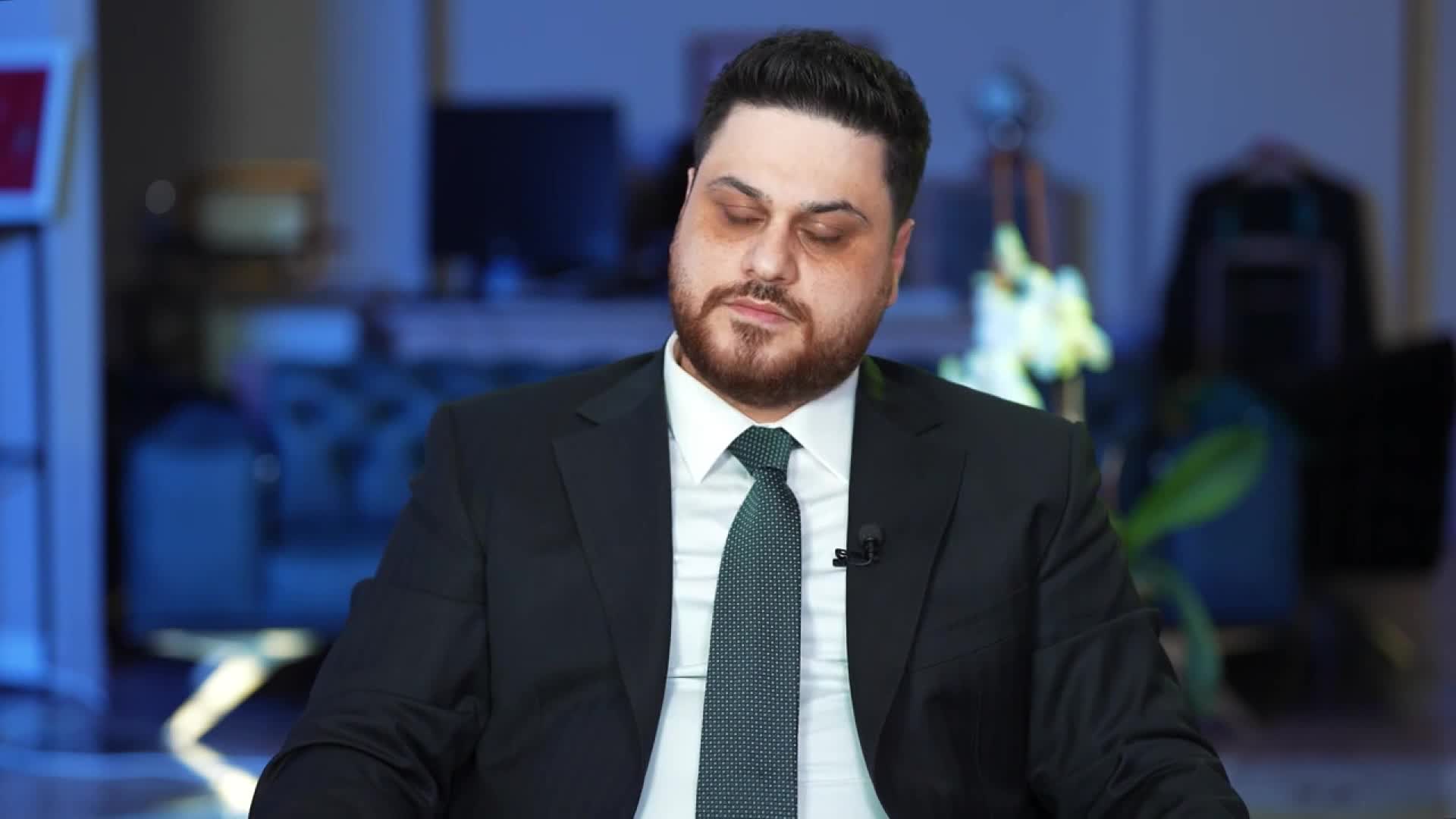 BTP GENEL BAŞKANI BAŞ: "TÜRKİYE, İSRAİL İLE İLİŞKİLERİNDEN HER ZAMAN ZARAR GÖRDÜ"