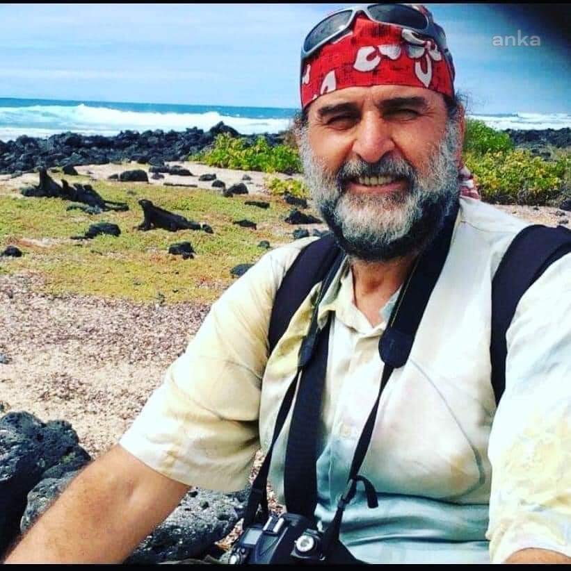 İZMİR’DE PANDEMİ SERVİSİNDE ÇALIŞAN DOKTOR COVİD-19’DAN HAYATINI KAYBETTİ