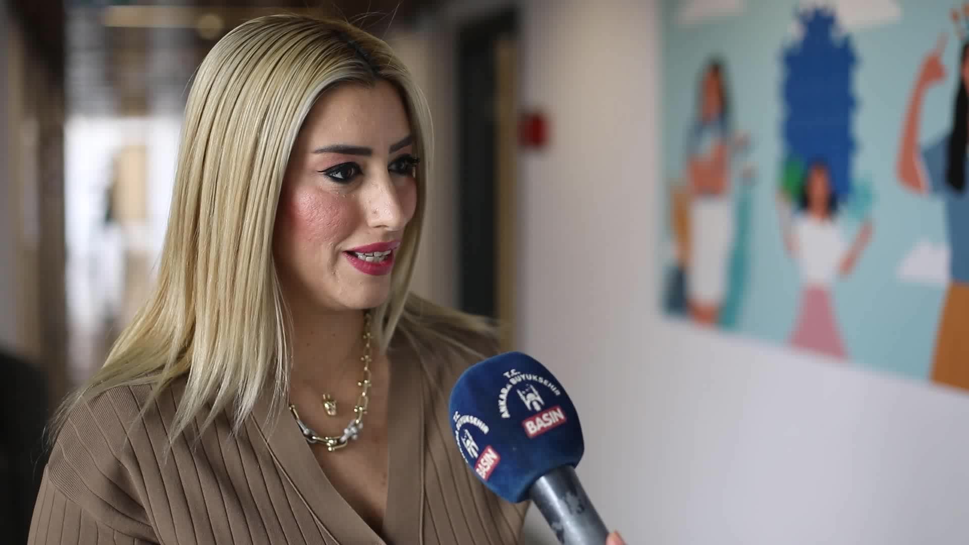 ANKARA BÜYÜKŞEHİR'DEN MAMAK’TA GENÇLİK, ÇOCUK VE AİLE DANIŞMALIK MERKEZİ