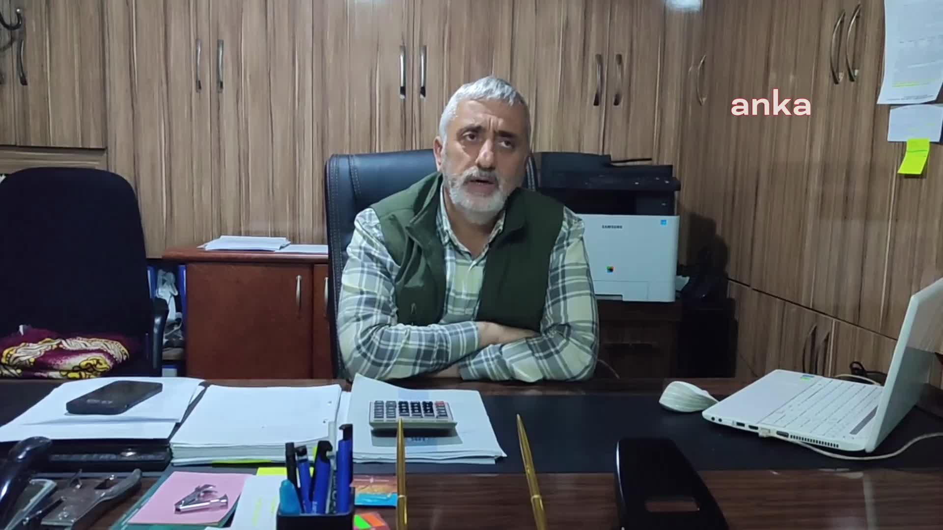 ELAZIĞ KIRMIZI ET ÜRETİCİLERİ BİRLİĞİ BAŞKANI ÇİÇEK: ÖNÜMÜZDEKİ 3-4 YIL ET FİYATLARI DÜŞMEZ