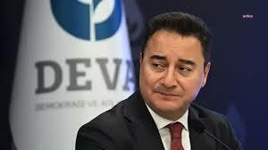 ALİ BABACAN, KOBANİ DAVASI KARARINI DEĞERLENDİRDİ: "SİYASİ YUMUŞAMA LAFTA, GÖSTERMELİK ZİYARETLERDE KALDI”