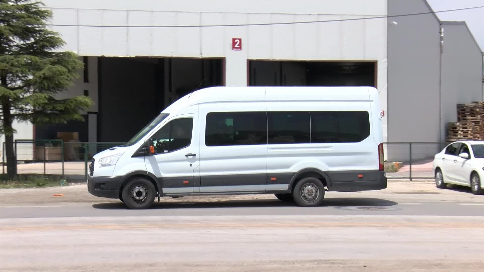 28 ŞUBAT DAVASI HÜKÜMLÜSÜ KOMUTANLAR TAHLİYE EDİLDİ: ”TAMAMEN BİR KUMPASIN İÇERİSİNDEYDİK”