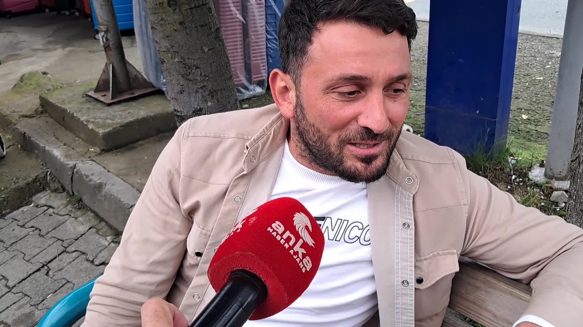 ESNAF KEFALEET KREDİSİ KULLANANLARA FAİZ ARTIŞI YAPILMASINA ARTVİNLİ ESNAF TEPKİ GÖSTERDİ... "BU ŞEKİLDE OLSA KREDİ ÇEKMEZDİK"
