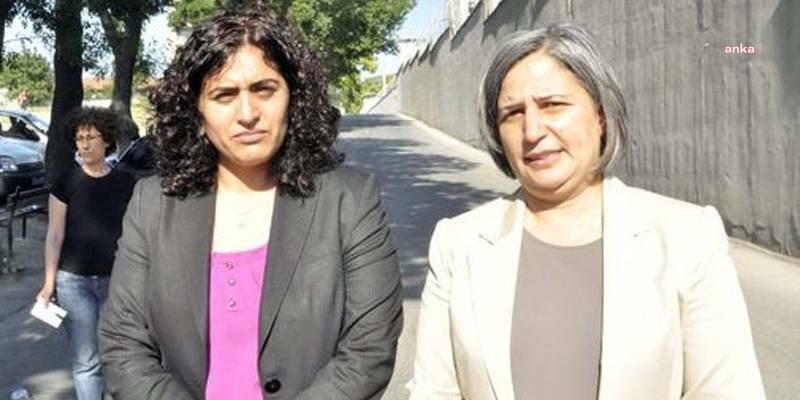 SAVCILIK, ANKARA 22. AĞIR CEZA MAHKEMESİ'NİN KOBANİ DAVASI'NDA VERDİĞİ TAHLİYE KARARLARINA İTİRAZ ETTİ