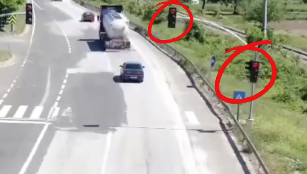 ALİ YERLİKAYA: TRAFİK EKİPLERİMİZCE 9-16 MAYIS TARİHLERİ ARASINDA 1 MİLYON 968 BİN 551 ARAÇ DENETLENDİ