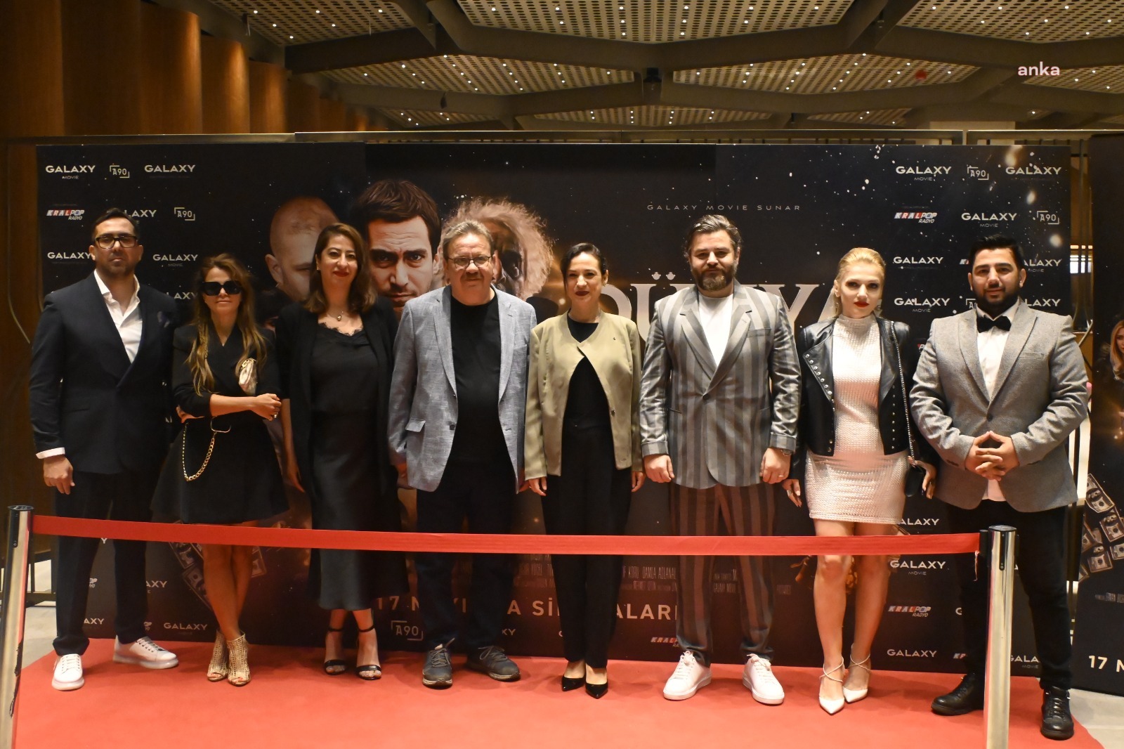 EFES SELÇUK BEYAZ PERDEDE: KENTİN TANITIMINA KATKI SAĞLAYACAK FİLM İZLEYİCİLERİYLE BULUŞTU