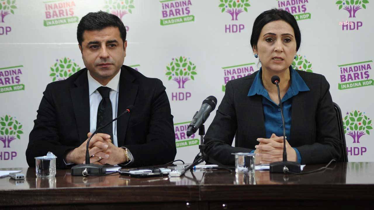 KOBANİ DAVASI AVUKATI ÇİĞDEM KOZAN: "ORTADA BİR SUÇ OLMADIĞI ÇOK AÇIK, İSTİNAF SÜRECİNDE CEZALARIN KALDIRILMASI GEREKİR"