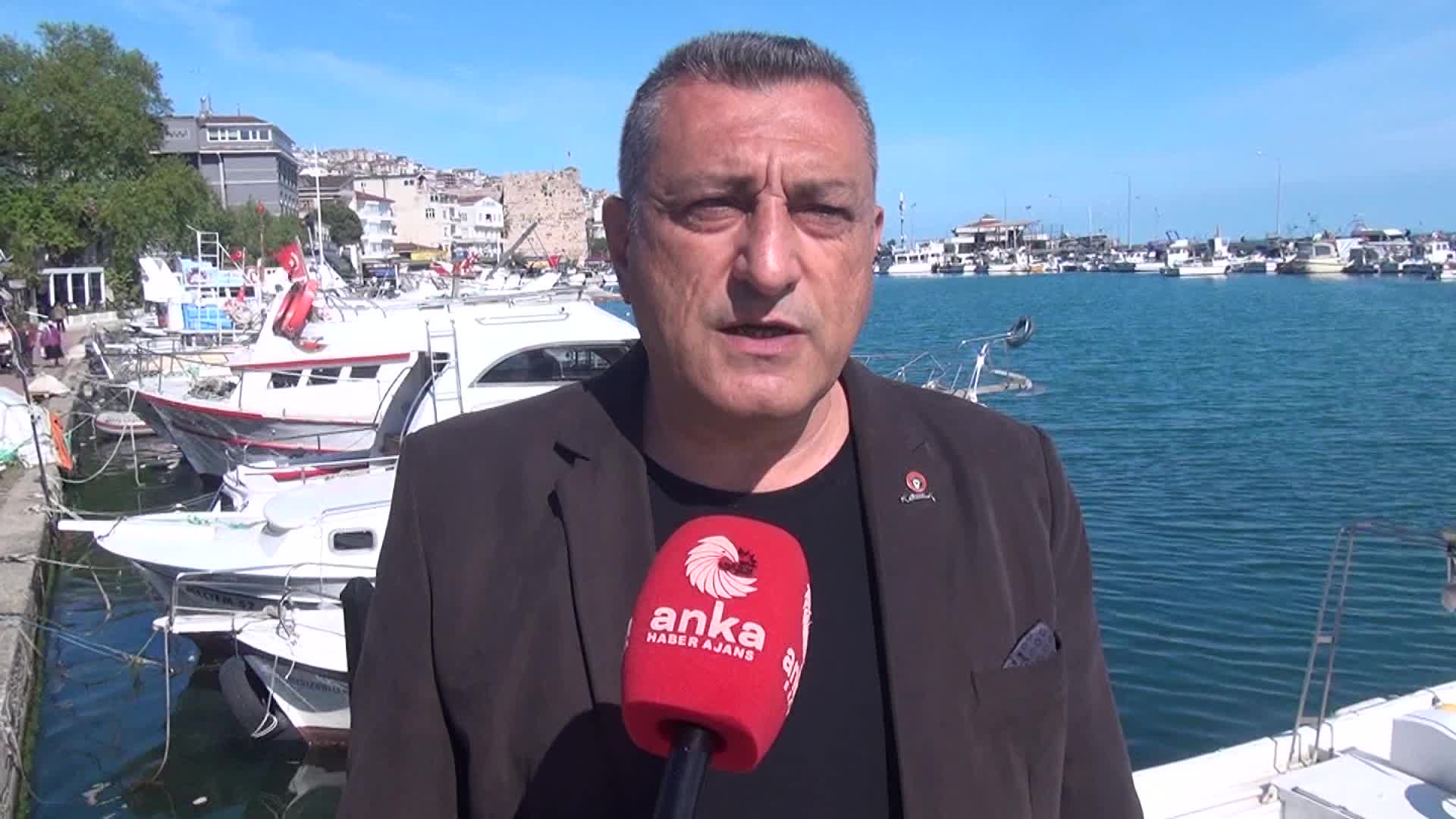 EĞİTİM-İŞ SİNOP ŞUBE BAŞKANI ŞAHBENDEROĞLU: TÜM MİLLİ EĞİTİM ÇALIŞANLARI İÇİN TEK PROMOSYON ANLAŞMASI YAPILMALI