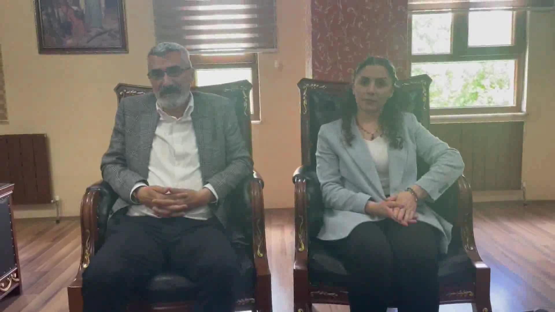 AKP’DEN DEM PARTİ’YE GEÇEN KARAKOÇAN BELEDİYESİ’NDE ''USULSÜZ HARCAMA'' İDDİASI