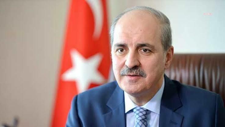 TBMM BAŞKANI KURTULMUŞ, KAZAKİSTAN VE ÖZBEKİSTAN’I ZİYARET EDECEK
