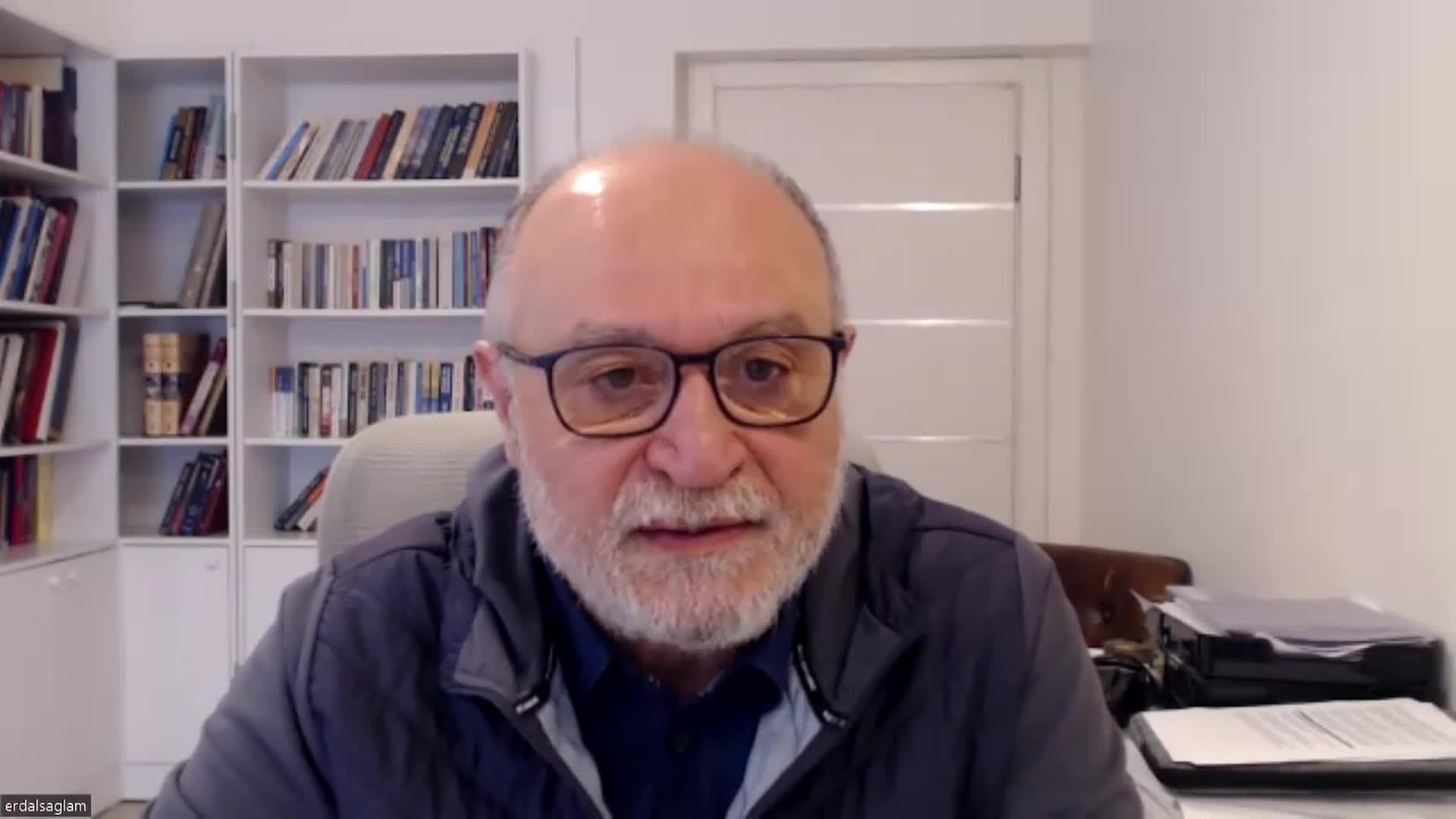 ANKA EKONOMİ KOORDİNATÖRÜ ERDAL SAĞLAM’IN KALEMİNDEN HAFTALIK EKONOMİ ANALİZİ: "SON DÖNEMİN EN HEYECANSIZ FAİZ TOPLANTISI BU HAFTA"