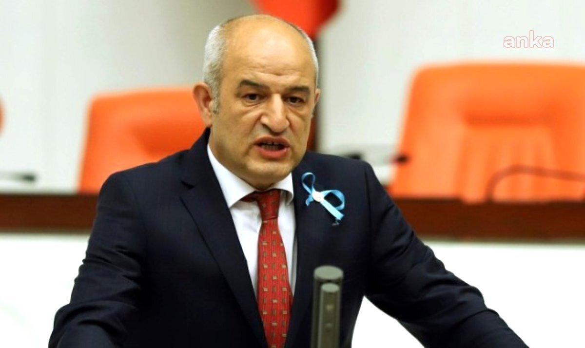 CHP’Lİ KASAP, “KÜTAHYA’NIN DERT HARİTASI”NI ÇIKARDI