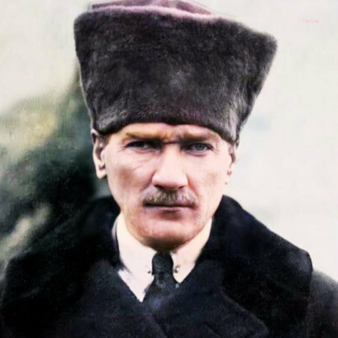 SOSYALİST PARTİLERDEN 19 MAYIS MESAJLARI: "MUSTAFA KEMAL VE ARKADAŞLARINI SELAMLIYORUZ"
