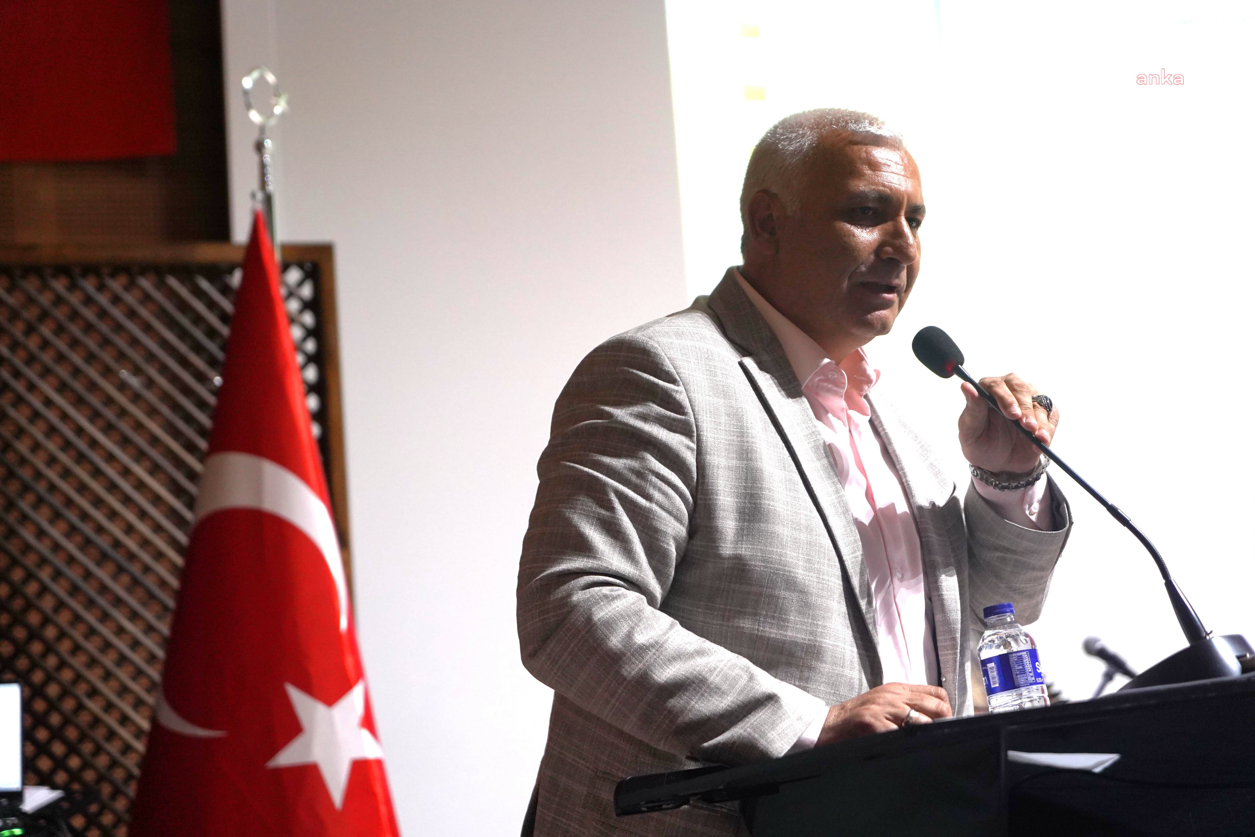 ALTIEYLÜL'DE KUR'AN KURSU DÖNEM SONU PROGRAMI DÜZENLENDİ
