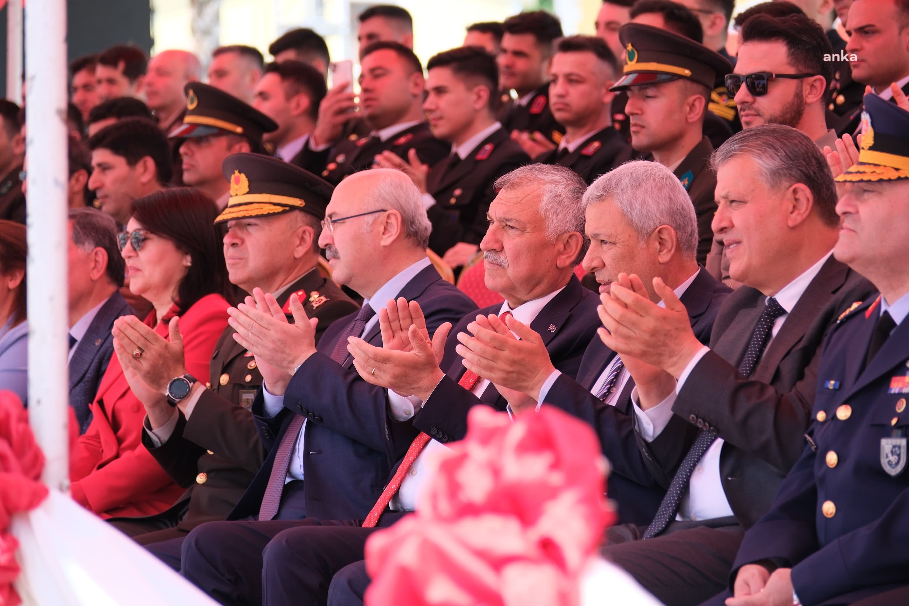 ADANA BÜYÜKŞEHİR BELEDİYE BAŞKANI KARALAR: “19 MAYIS’IN ÖNEMİNİ YENİ NESLE DAHA DERİNDEN AKTARMALIYIZ”