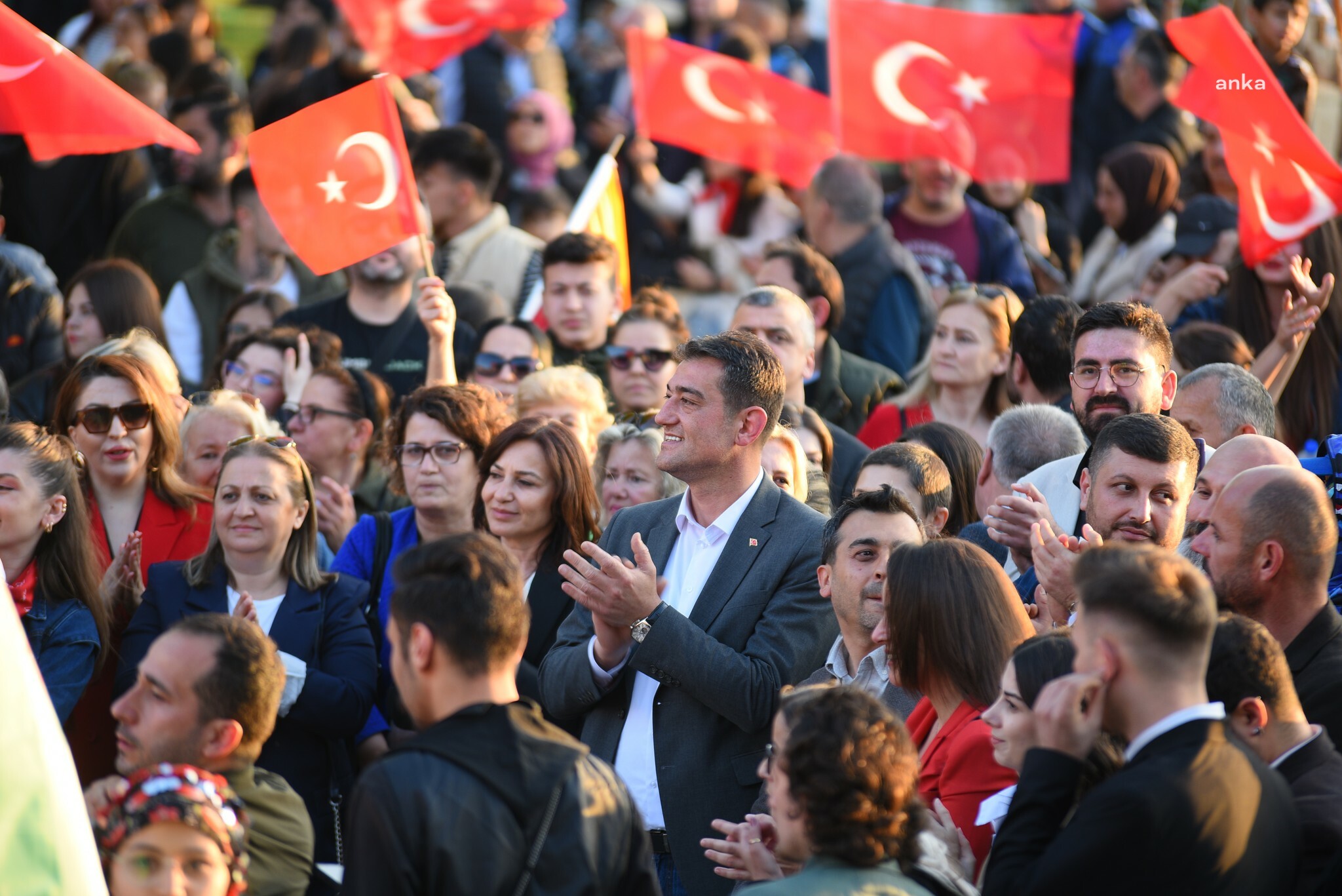 “Uluslararası Giresun Aksu Festivali” başladı