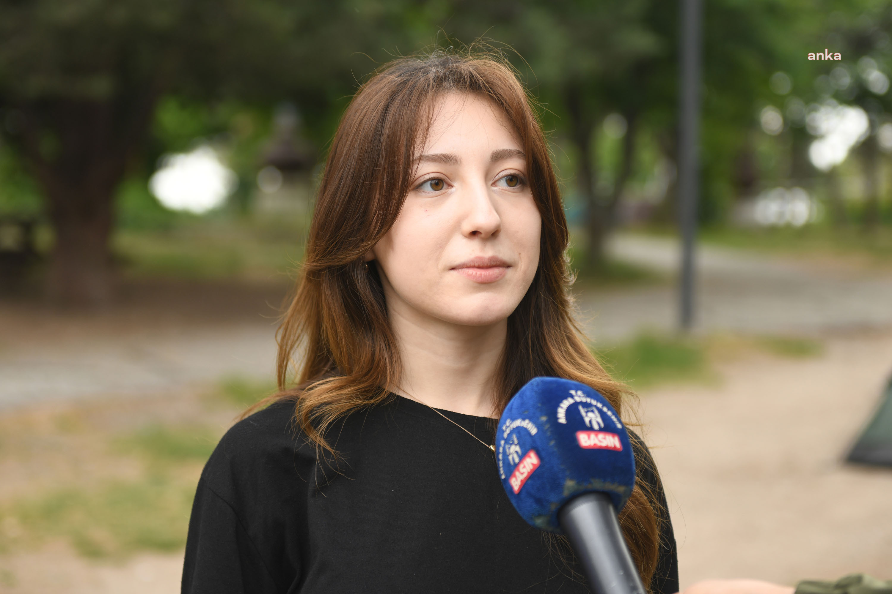Başkent'in gençleri Kurtboğazı Barajı’nda buluştu