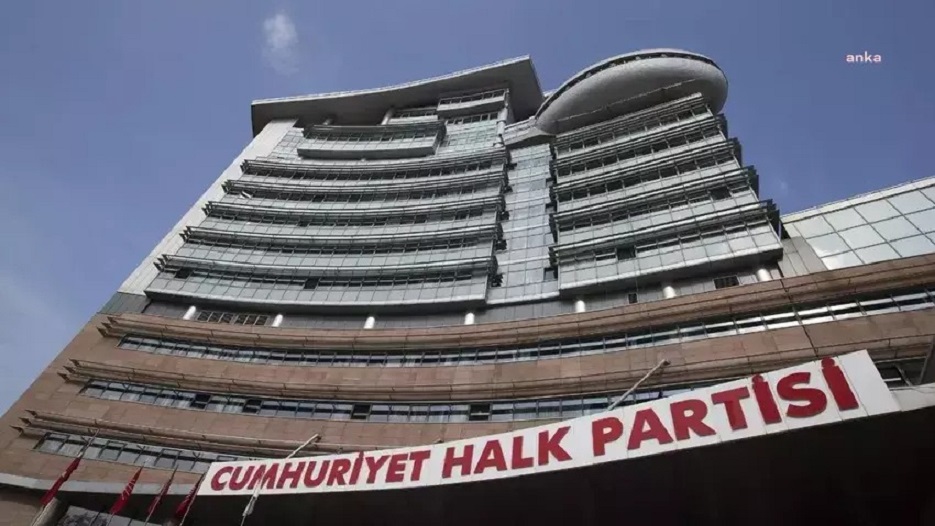 CHP'nin "Hatay'a Sahip Çıkıyoruz Çalışma Grubu", bu hafta bölgeye gidecek