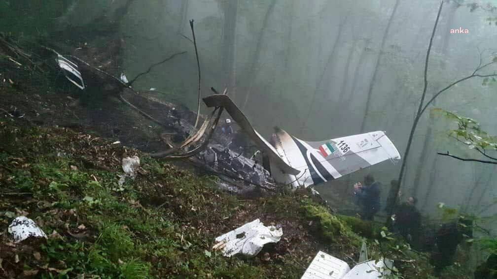 TSK'nın, İran Cumhurbaşkanı  Reisi'nin hayatını kaybettiği helikopter kazasıyla ilgili İHA desteğinin ayrıntıları belli oldu