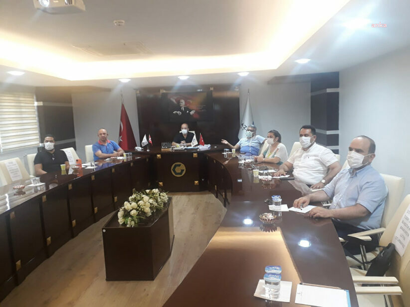 İstinaf, Yesemek’e yapılmak istenen gölet ve sulama projesinin durdurulma kararına karşı Kültür ve Turizm Bakanlığı ile DSİ'nin başvurusunu reddetti