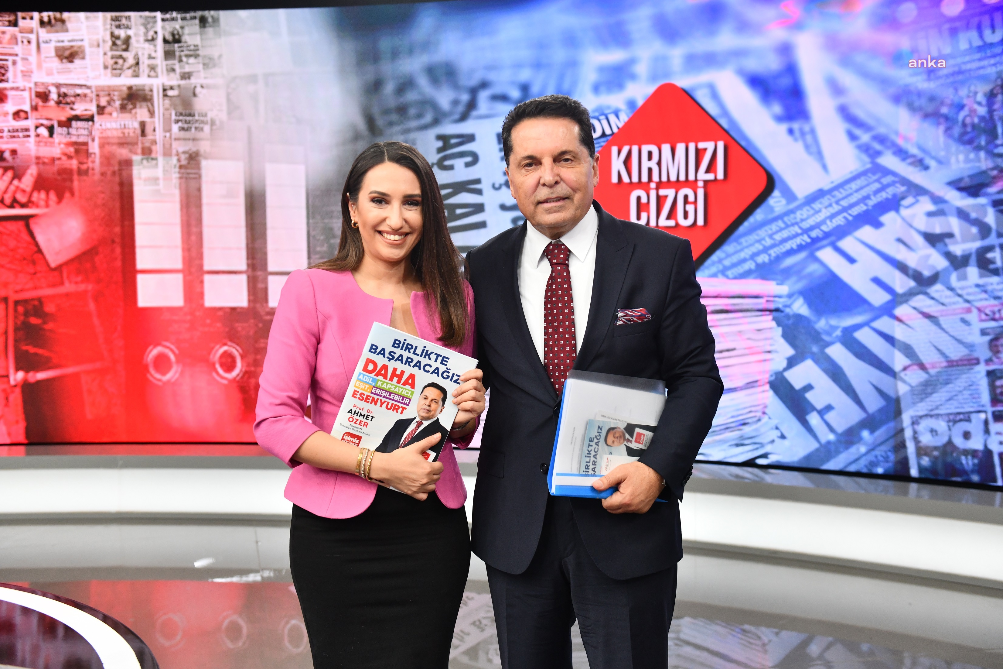 Esenyurt Belediye Başkanı Özer: “Esenyurt ile ilgili algıyı değiştirmemiz lazım”
