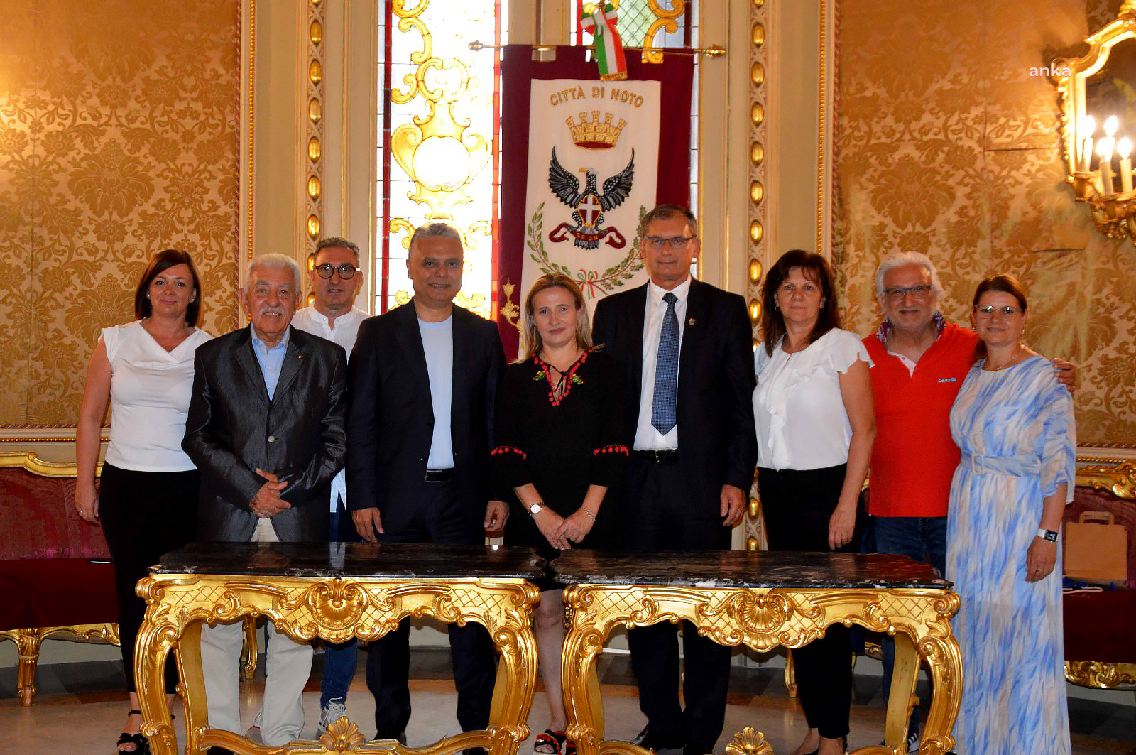 Antalya Muratpaşa’da “Çiçek Desenleri Festivali” düzenlenecek