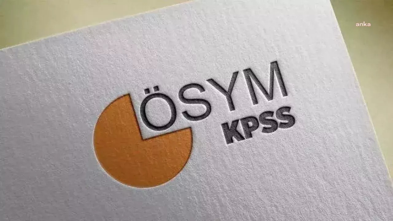 KPSS için başvurular sürerken, kamuda personel alımının kısıtlanmasına tepkiler devam ediyor: "İşsizlik artacak. Sınav sonuçlarının geçerlilik süresinin uzatılması gerekir"