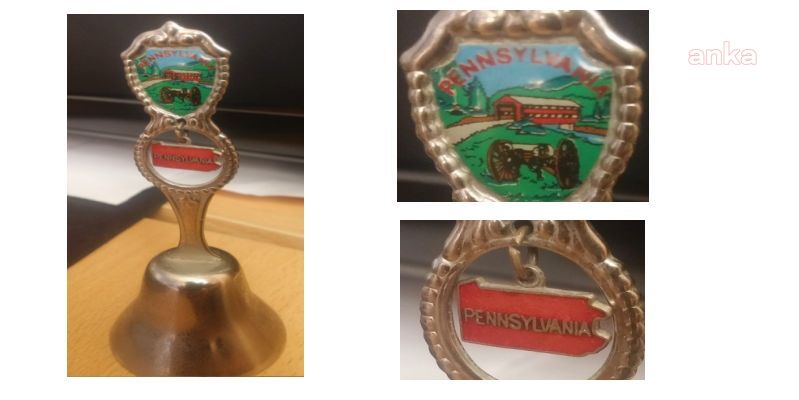 KAVALA İDDİANAMESİNE "PENSİLVANYA ÇANI" DA GİRDİ