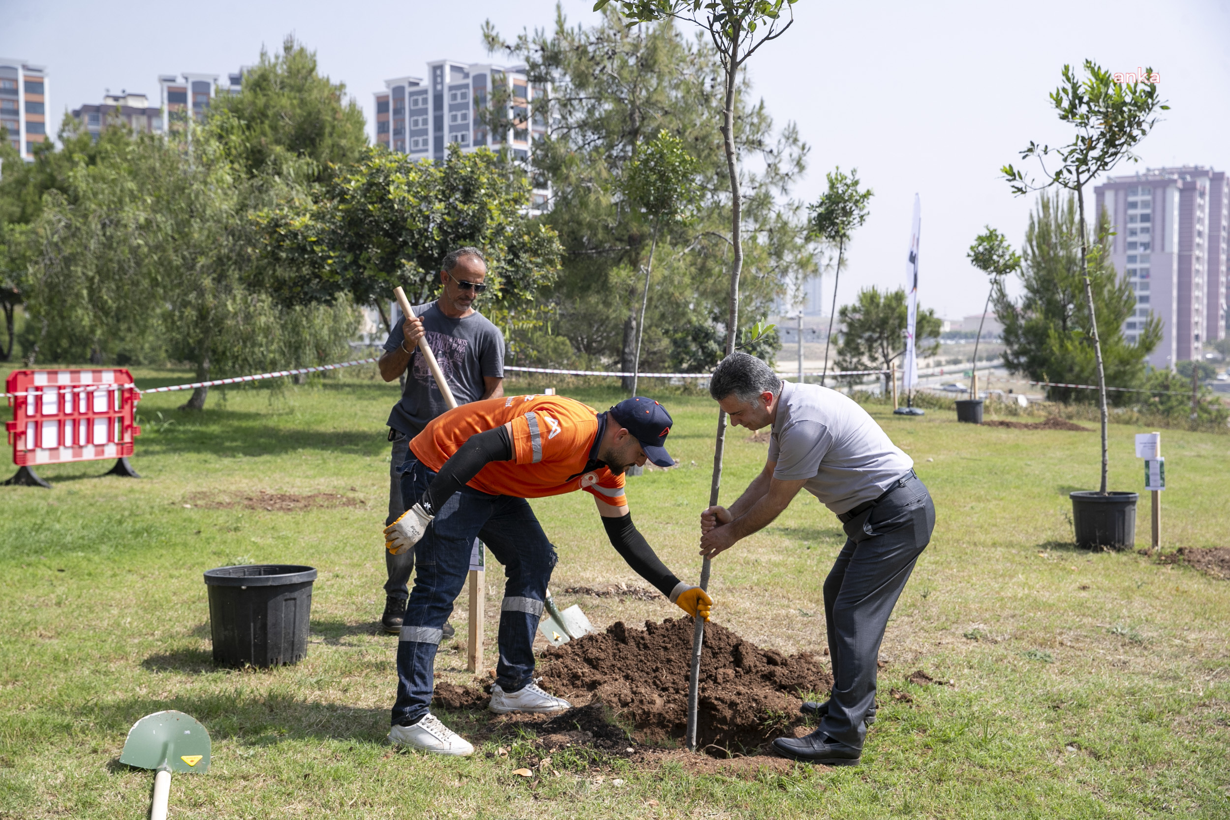 Mersin Büyükşehir, Etik Haftası etkinliklerini başlattı