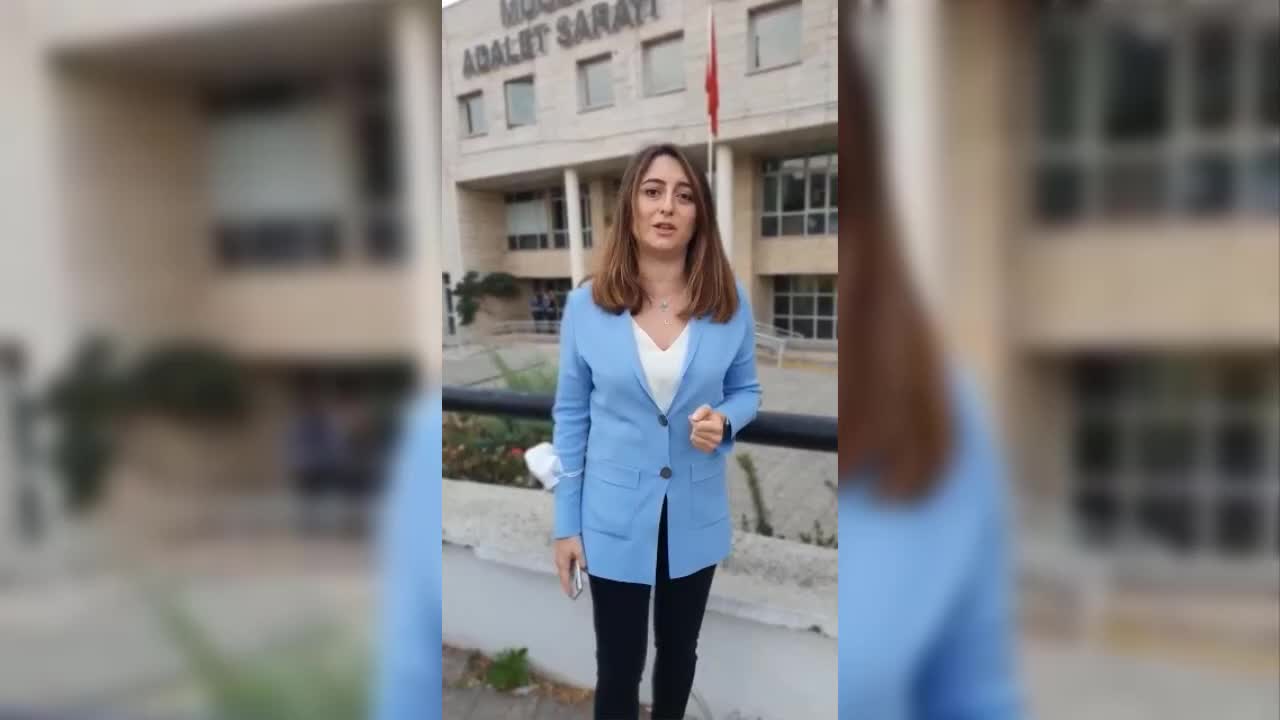 ZEYNEP ŞENPINAR DAVASINI İZLEYEN CHP’Lİ BANKOĞLU: KADIN CİNAYETLERİNİ ÖNLEMEK İKTİDARIN GÖREVİDİR