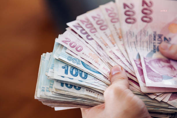 Merkez Bankası, TL mevduat ve KKM hesaplarına uygulanan zorunlu karşılık oranlarını artırdı