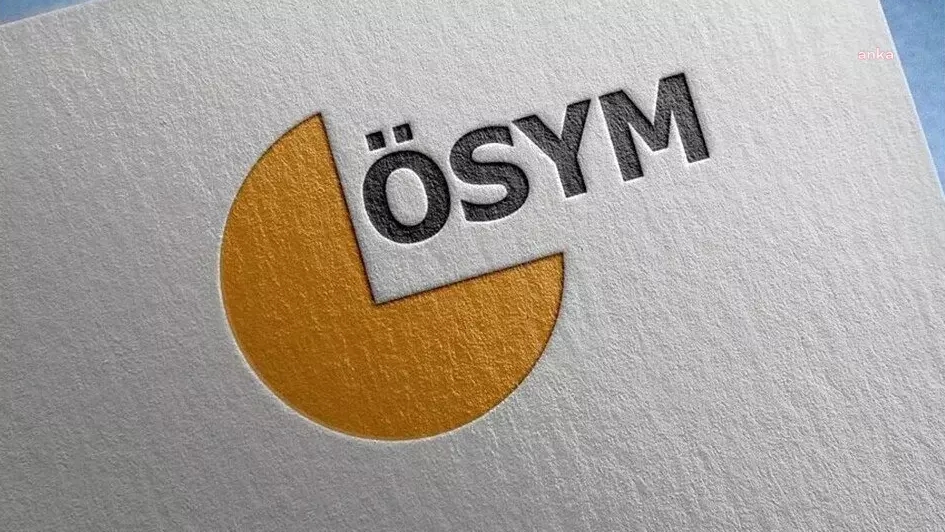 YKS sınav giriş belgeleri internetten erişime açıldı