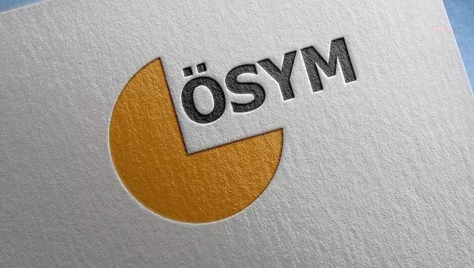 YKS'ye doğru...  ÖSYM, sınavda geçerli olacak "temel kurallar" konusunda adayları uyardı