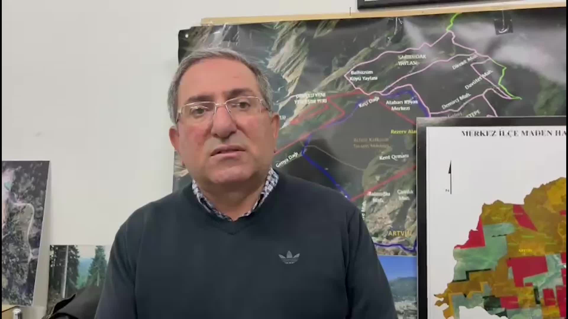 Anayasa Mahkemesi, Artvin Cerattepe için verilen ''ÇED Olumlu'' kararına karşı ''hak ihlali'' kararı verdi