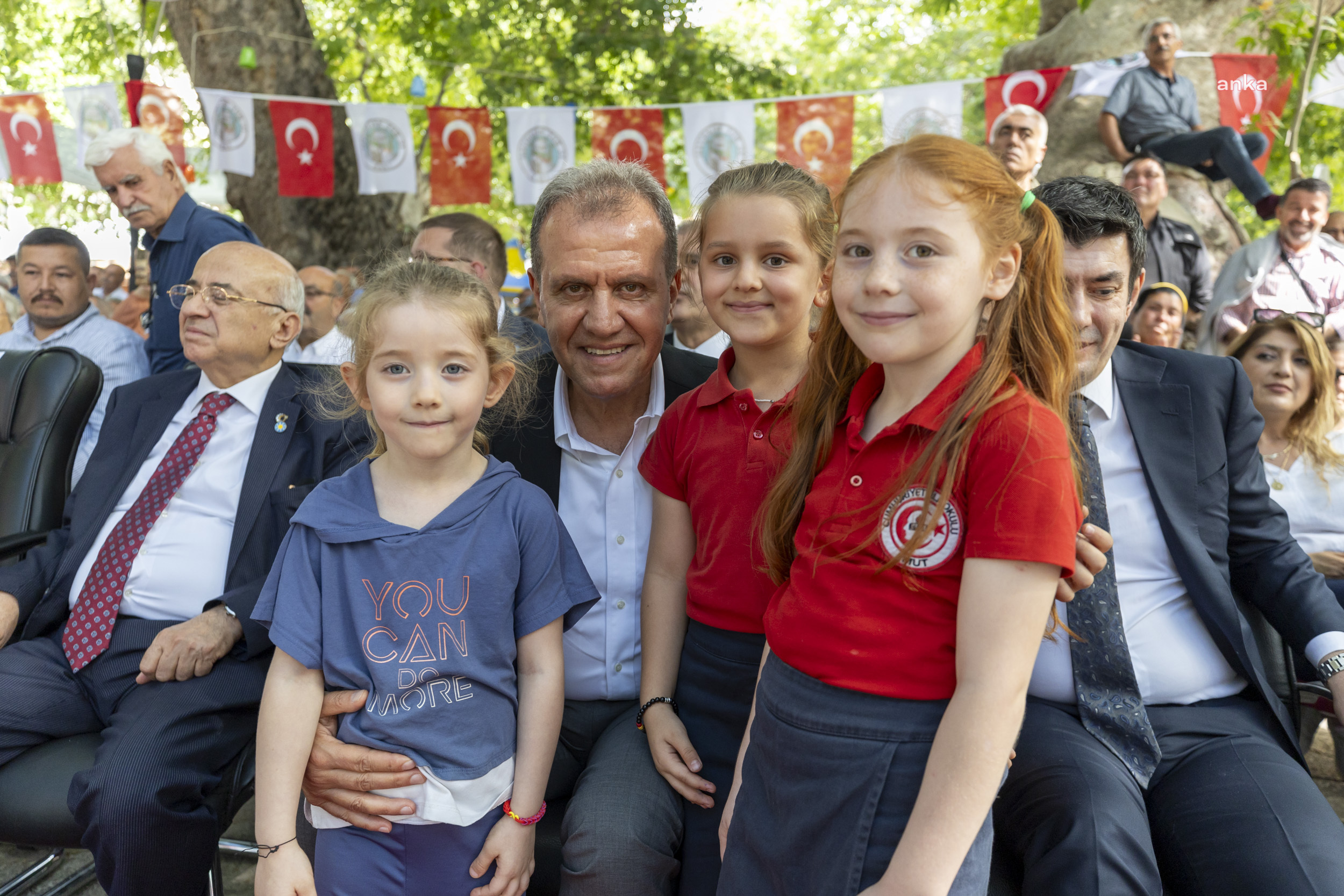 Mersin Büyükşehir Belediye Başkanı Seçer: “Birlik ve beraberlik içerisinde Mut halkına hizmet edeceğiz”