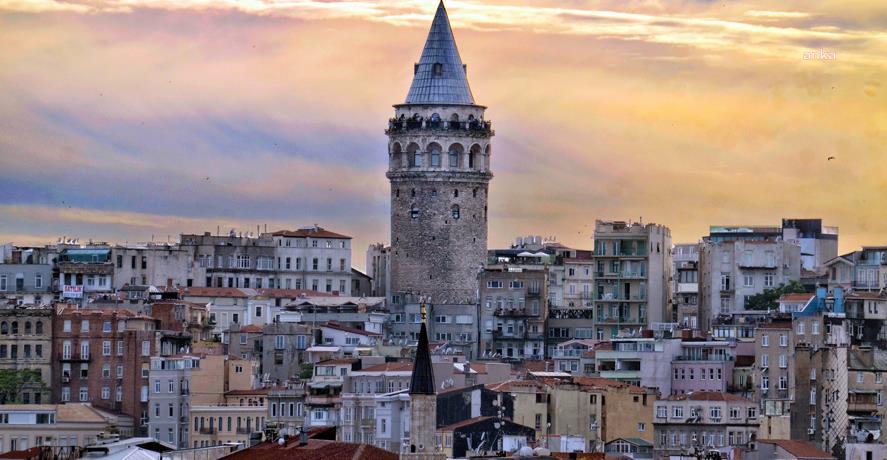 Galata Kulesi tekrar ziyarete açılıyor