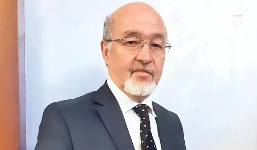 Prof. Dr. Mustafa Tolay, 'Da Vinci'nin İstanbul Haritası'nı açıkladı