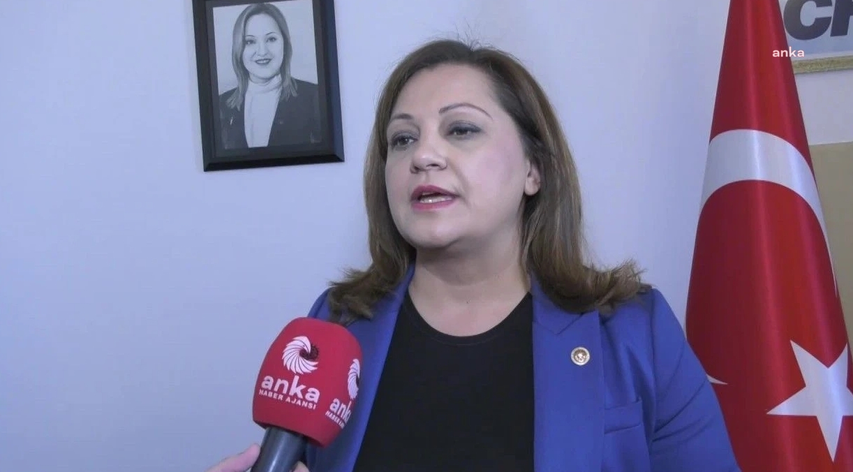 AK Parti il Başkanı Menteş'ten, Afyonkarahisar Belediye Başkanı Köksal hakkında suç duyurusu