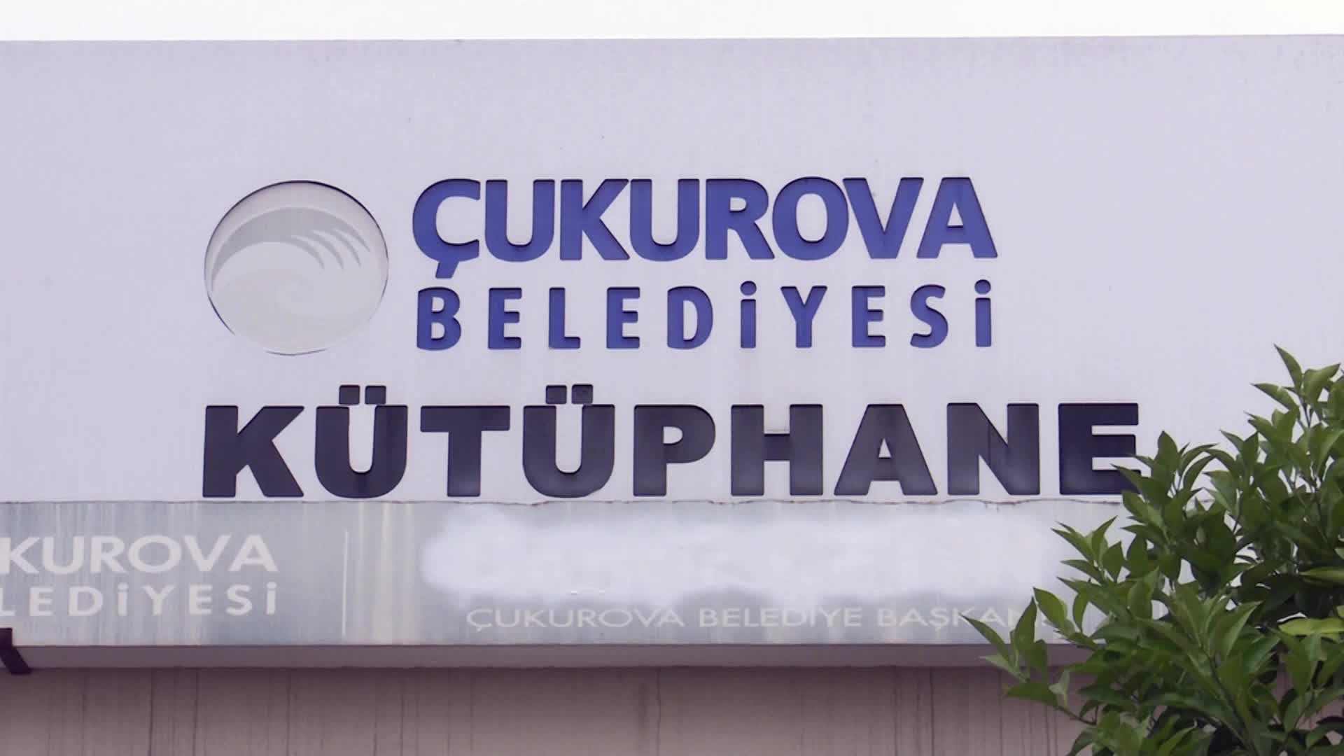 Çukurova Belediyesi'nden gençlere ‘Sınav Kaygısını Giderme’ semineri